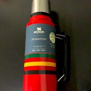 Pendleton thermos new national parks collection